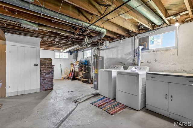 1044 Tompkins Street, St Charles, MO 63301