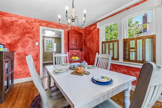 1044 Tompkins Street, St Charles, MO 63301