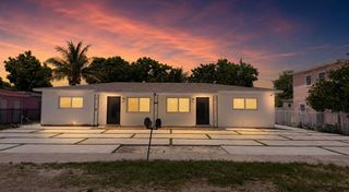 1063 NW 108th Terrace, Miami, FL 33168