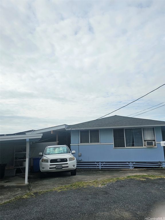 1278 Nanakai Street A, Pearl City, HI 96782
