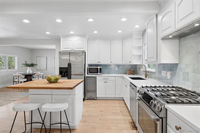 3281 Depew Street, Wheat Ridge, CO 80212