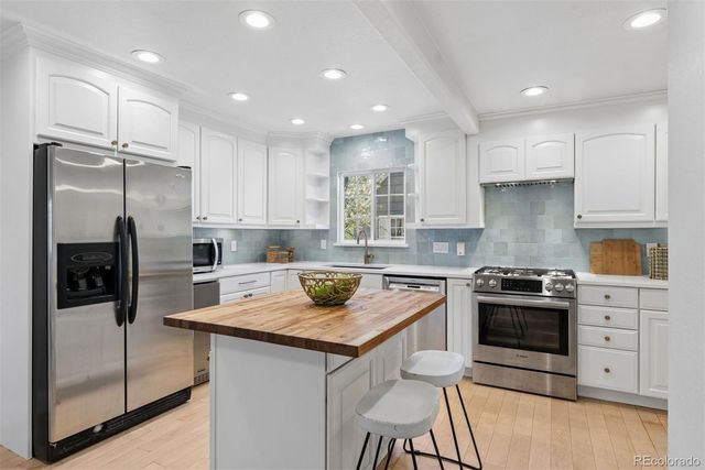 3281 Depew Street, Wheat Ridge, CO 80212
