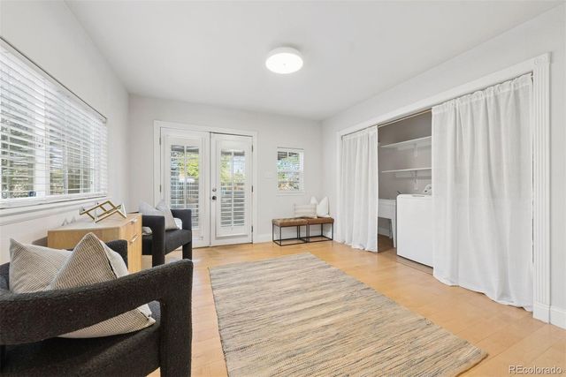 3281 Depew Street, Wheat Ridge, CO 80212