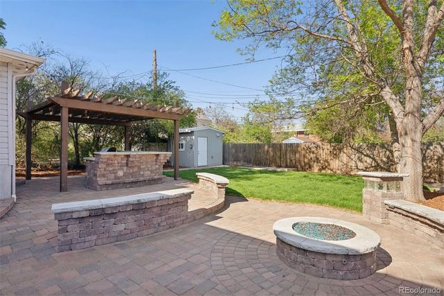 3281 Depew Street, Wheat Ridge, CO 80212