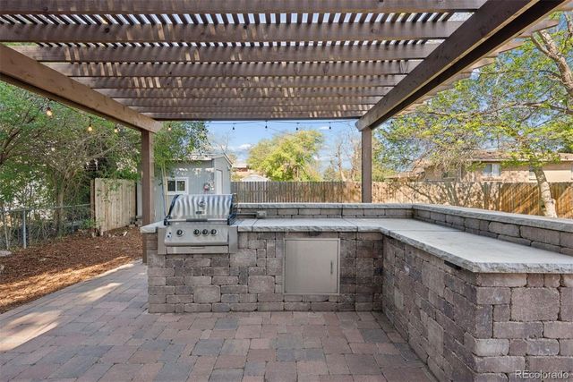 3281 Depew Street, Wheat Ridge, CO 80212