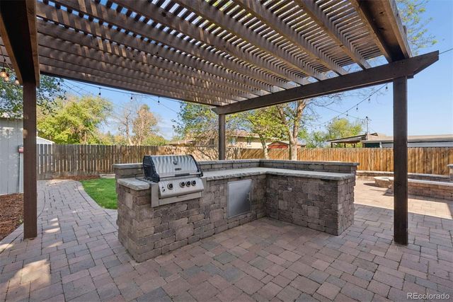 3281 Depew Street, Wheat Ridge, CO 80212