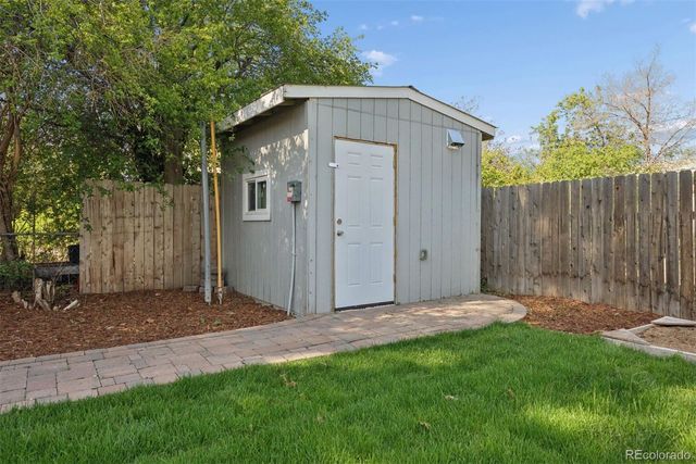 3281 Depew Street, Wheat Ridge, CO 80212