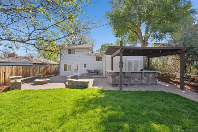 3281 Depew Street, Wheat Ridge, CO 80212