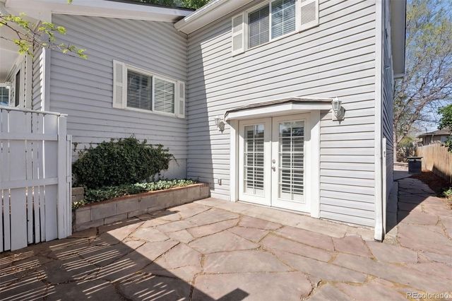 3281 Depew Street, Wheat Ridge, CO 80212