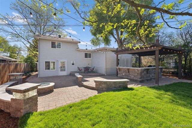 3281 Depew Street, Wheat Ridge, CO 80212