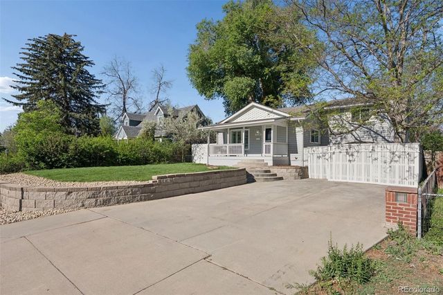 3281 Depew Street, Wheat Ridge, CO 80212
