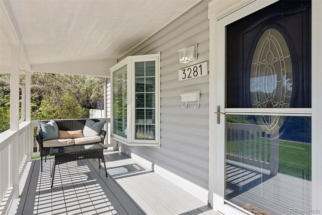 3281 Depew Street, Wheat Ridge, CO 80212