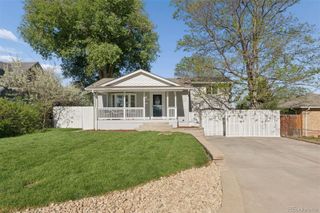 3281 Depew Street, Wheat Ridge, CO 80212