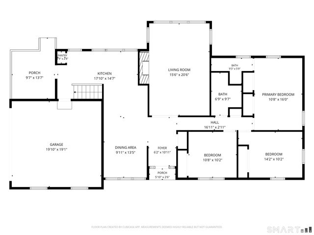 25 Pootatuck Path, Stratford, CT 06614