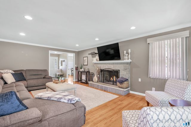 25 Pootatuck Path, Stratford, CT 06614