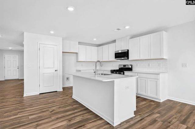 464 Happy Hollow Drive, Gaston, SC 29053