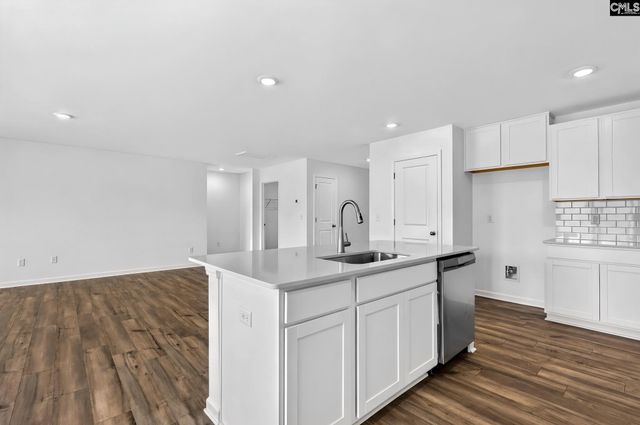 464 Happy Hollow Drive, Gaston, SC 29053