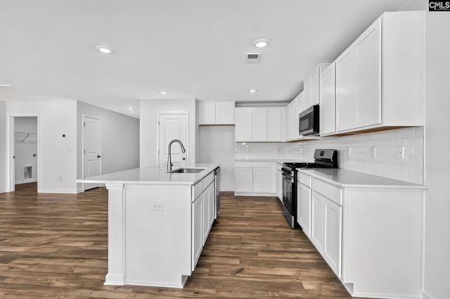 464 Happy Hollow Drive, Gaston, SC 29053