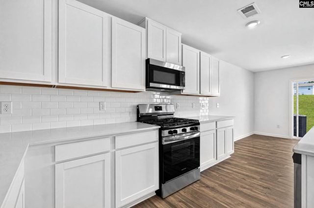 464 Happy Hollow Drive, Gaston, SC 29053