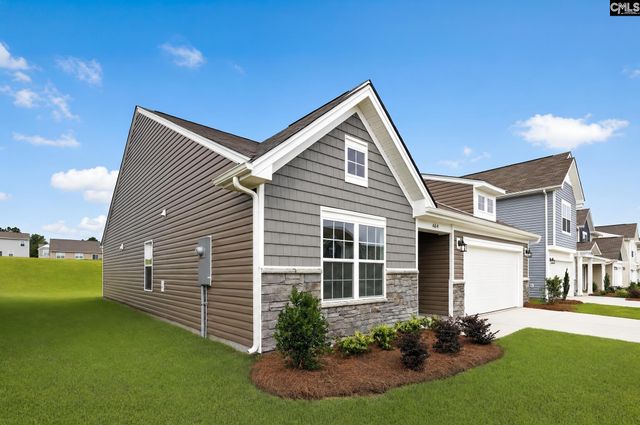 464 Happy Hollow Drive, Gaston, SC 29053