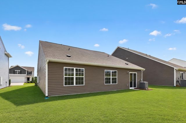 464 Happy Hollow Drive, Gaston, SC 29053