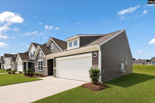 464 Happy Hollow Drive, Gaston, SC 29053