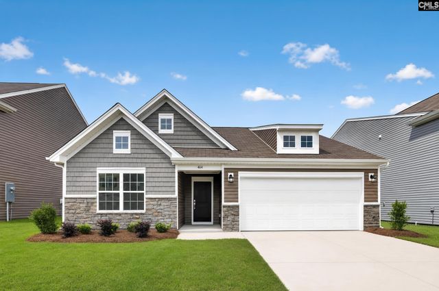 464 Happy Hollow Drive, Gaston, SC 29053