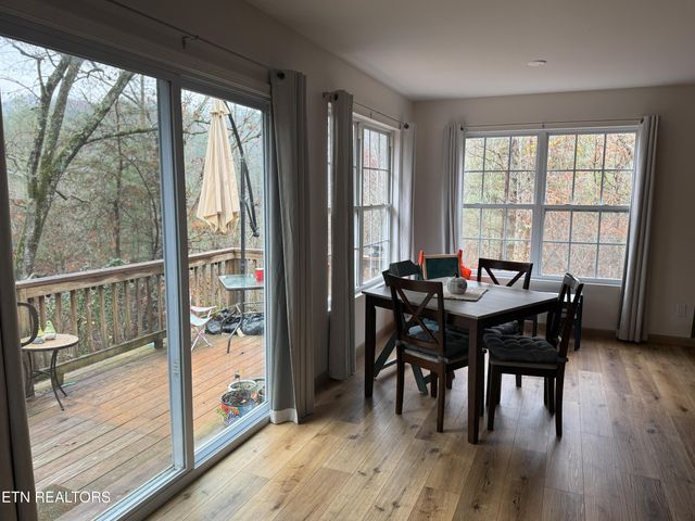 611 Antioch Church Rd, Vonore, TN 37885