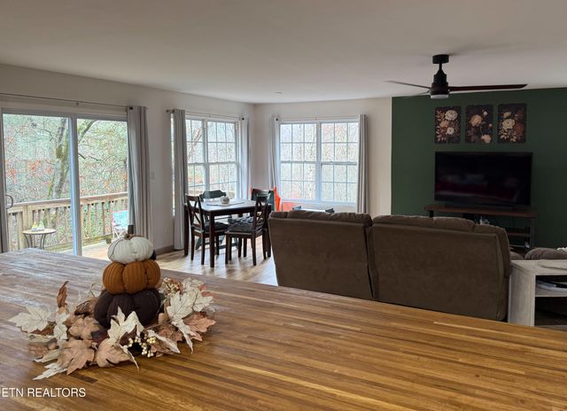 611 Antioch Church Rd, Vonore, TN 37885