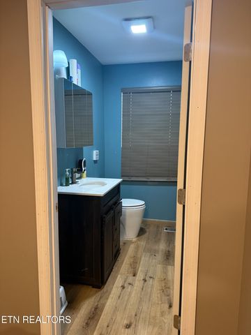 611 Antioch Church Rd, Vonore, TN 37885