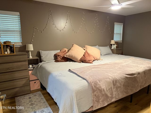 611 Antioch Church Rd, Vonore, TN 37885