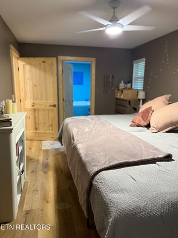 611 Antioch Church Rd, Vonore, TN 37885