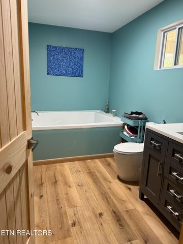 611 Antioch Church Rd, Vonore, TN 37885