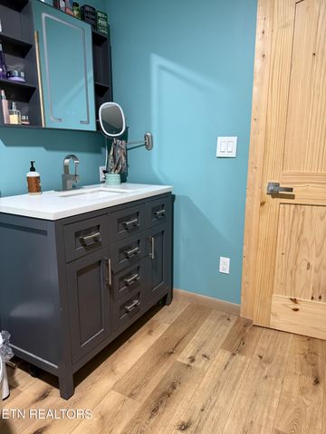 611 Antioch Church Rd, Vonore, TN 37885