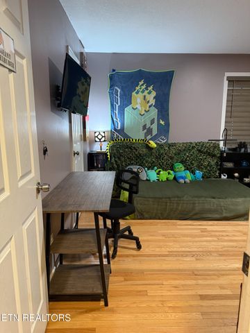 611 Antioch Church Rd, Vonore, TN 37885