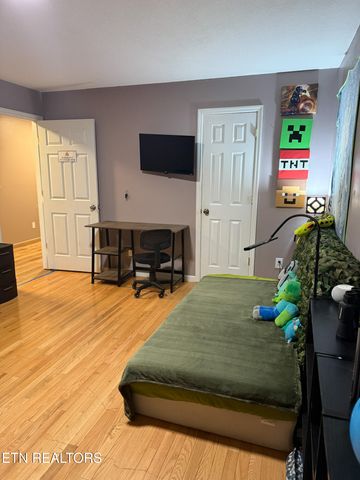 611 Antioch Church Rd, Vonore, TN 37885