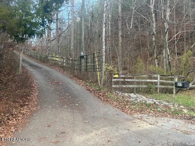 611 Antioch Church Rd, Vonore, TN 37885