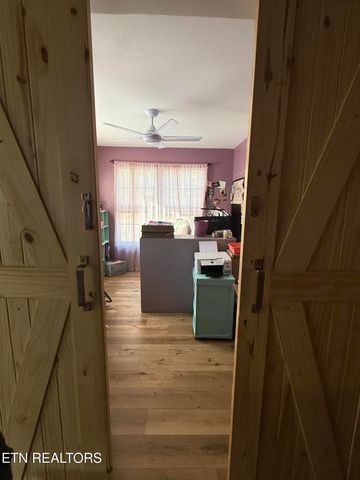 611 Antioch Church Rd, Vonore, TN 37885