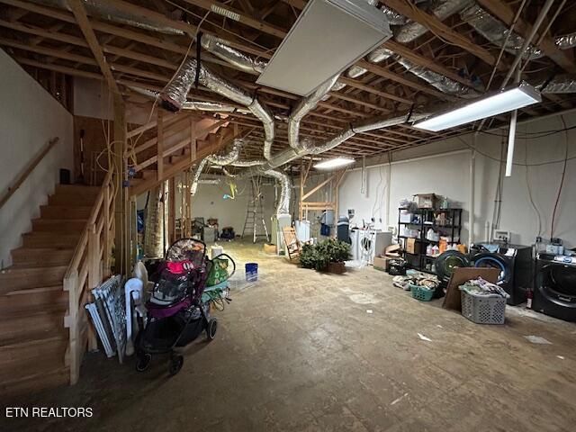 611 Antioch Church Rd, Vonore, TN 37885