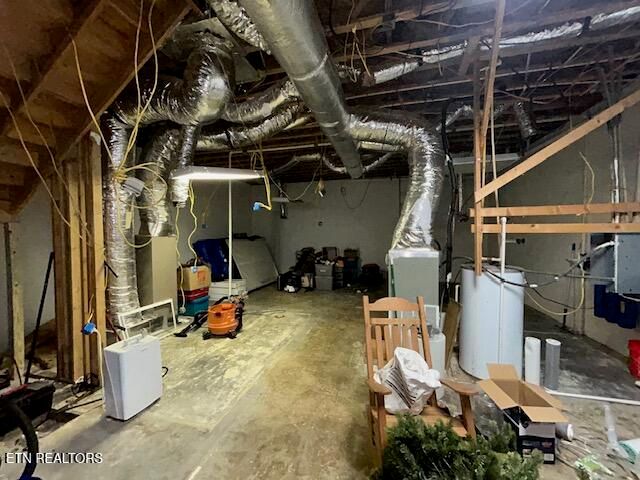 611 Antioch Church Rd, Vonore, TN 37885