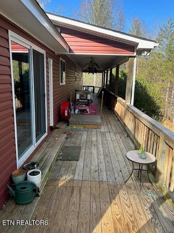 611 Antioch Church Rd, Vonore, TN 37885