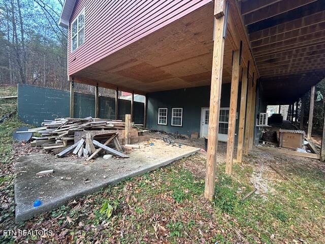 611 Antioch Church Rd, Vonore, TN 37885