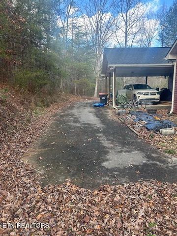 611 Antioch Church Rd, Vonore, TN 37885