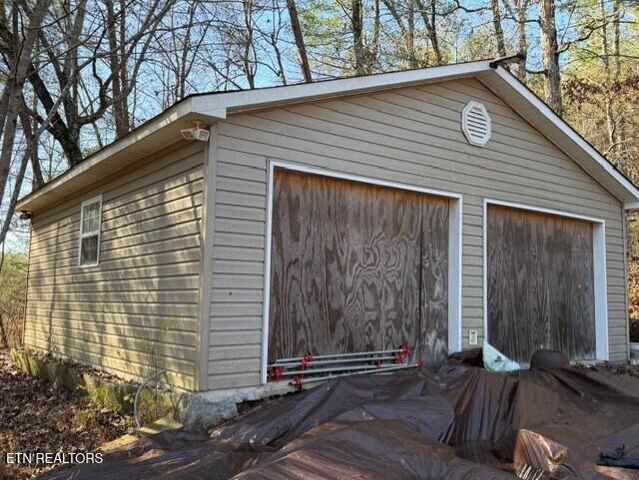 611 Antioch Church Rd, Vonore, TN 37885