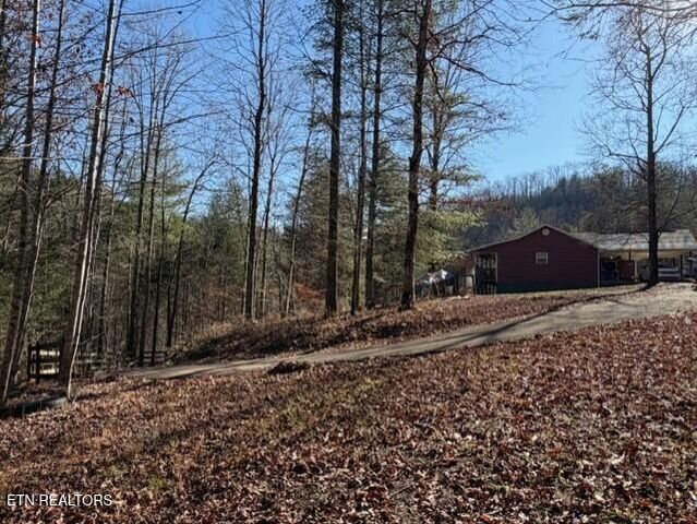 611 Antioch Church Rd, Vonore, TN 37885