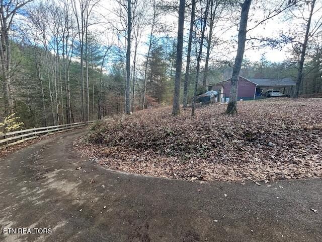 611 Antioch Church Rd, Vonore, TN 37885