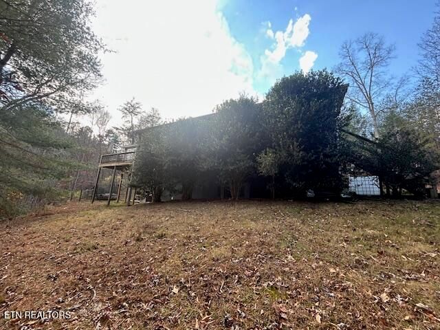 611 Antioch Church Rd, Vonore, TN 37885