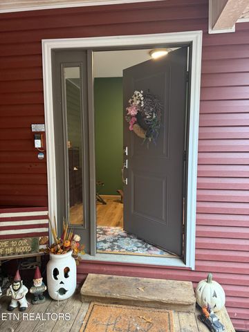 611 Antioch Church Rd, Vonore, TN 37885