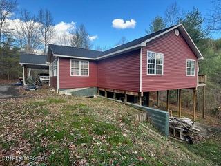 611 Antioch Church Rd, Vonore, TN 37885