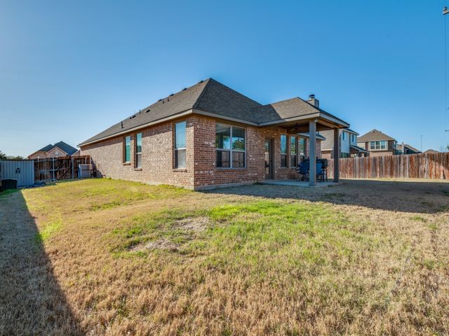 1314 Greenrock Court, Midlothian, TX 76065